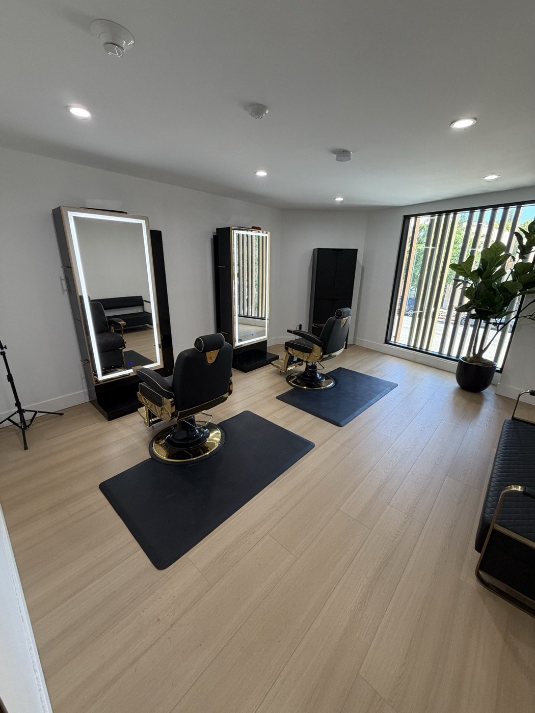 The Atelier