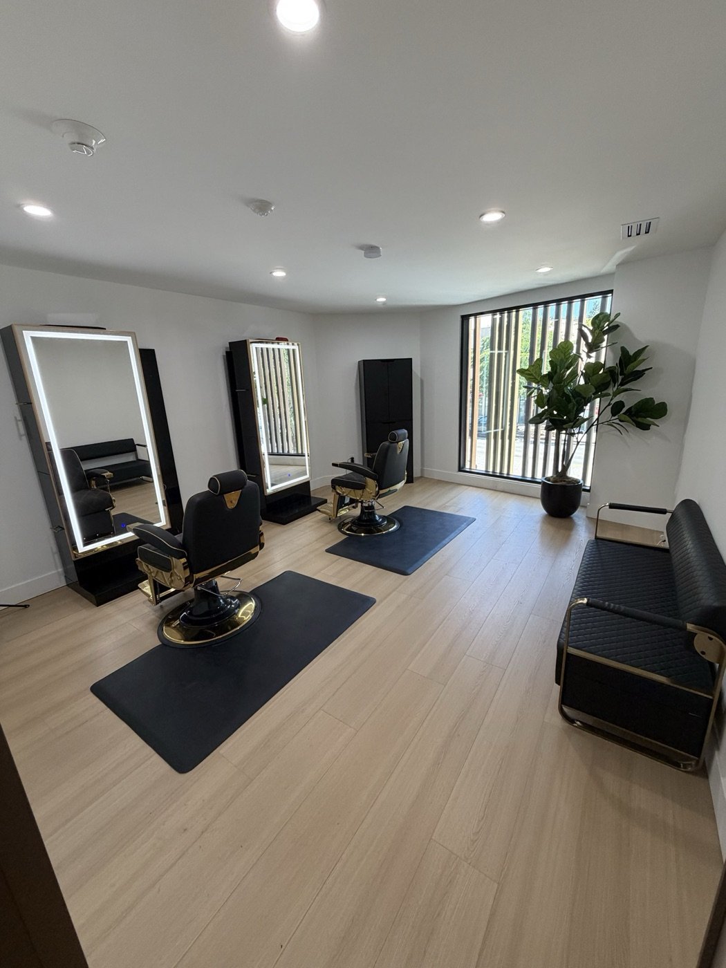 The Loft