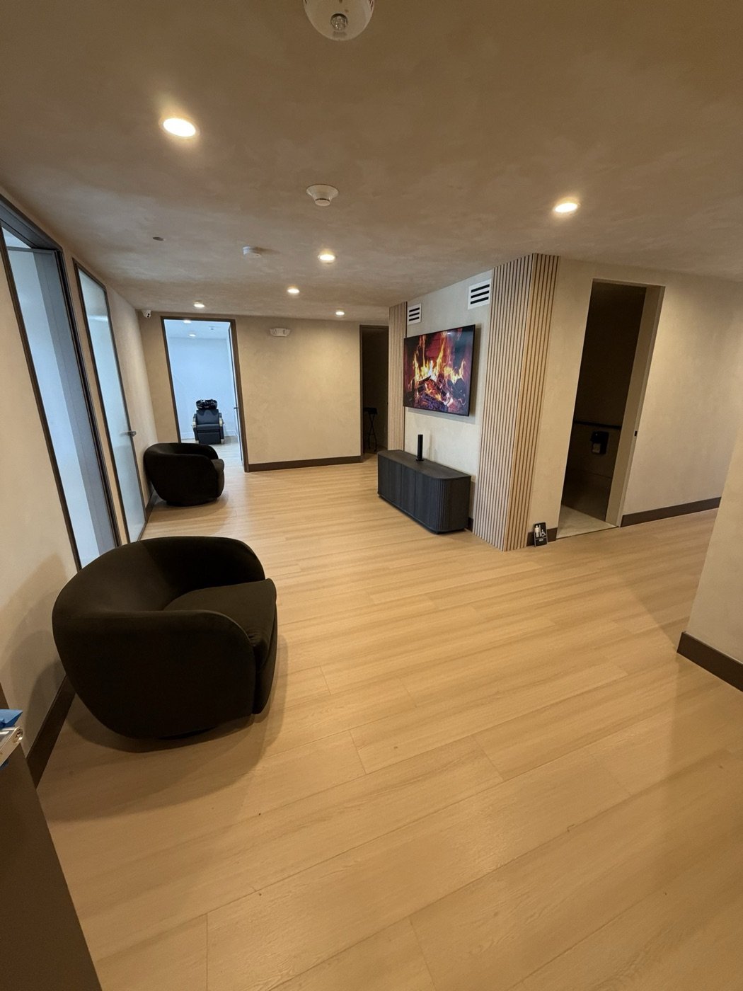 The Lounge